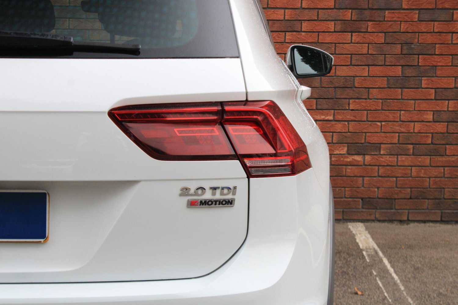 Used Volkswagen Tiguan 2017 for sale - 76619645: Photo 36