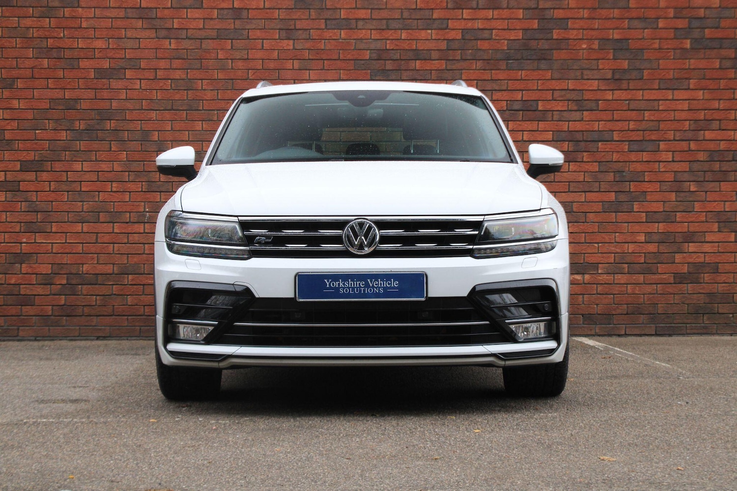 Used Volkswagen Tiguan 2017 for sale - 76619645: Photo 37
