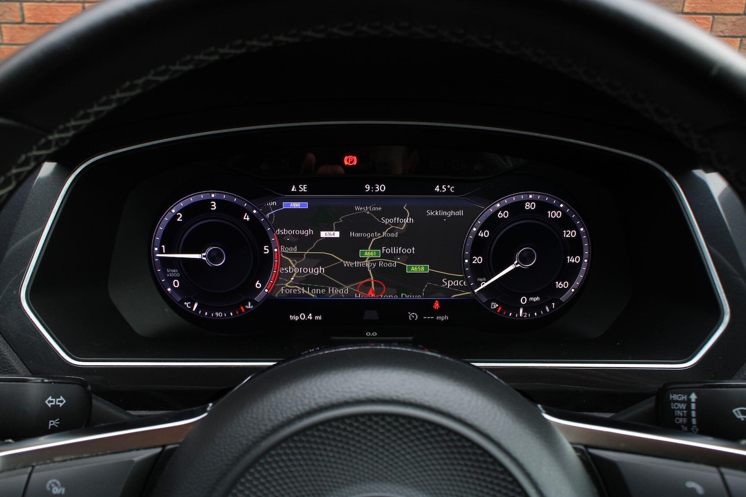 Used Volkswagen Tiguan 2017 for sale - 76619645: Photo 7