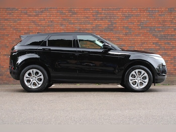 Used Land Rover Range Rover Evoque 2019 for sale - 78922530: Photo