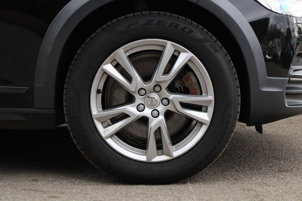 Used Volvo V90 Cross Country 2019 for sale - 73226084: Photo 15