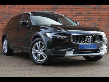 2019 (19) - 2.0 D5 PowerPulse Auto AWD Euro 6 (s/s) 5dr