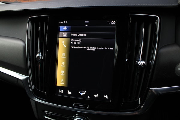 Used Volvo V90 Cross Country 2019 for sale - 73226084: Photo 29