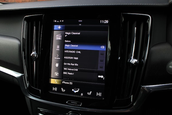 Used Volvo V90 Cross Country 2019 for sale - 73226084: Photo 30