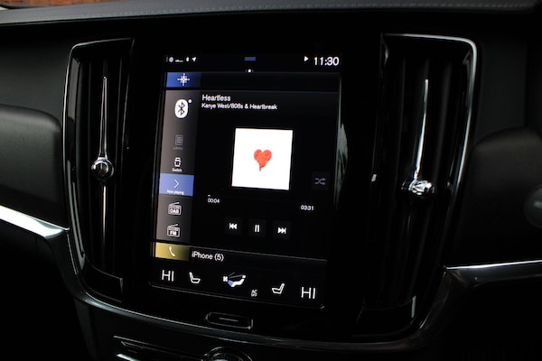 Used Volvo V90 Cross Country 2019 for sale - 73226084: Photo 31