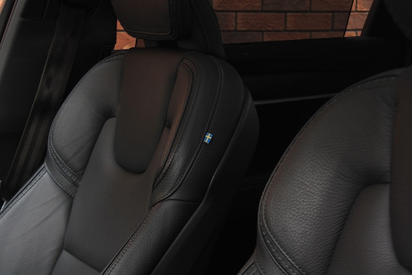 Used Volvo V90 Cross Country 2019 for sale - 73226084: Photo 34