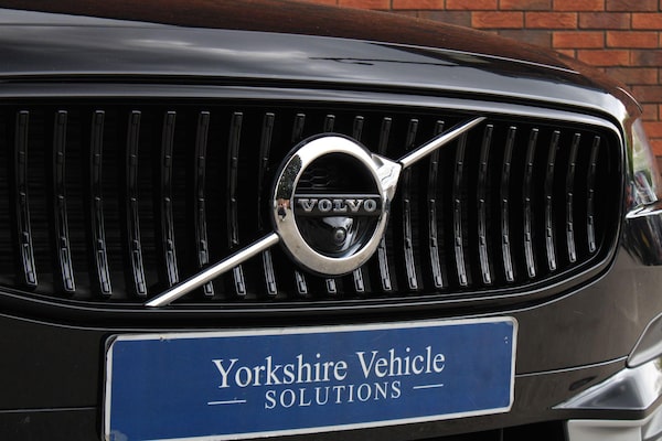 Used Volvo V90 Cross Country 2019 for sale - 73226084: Photo 38