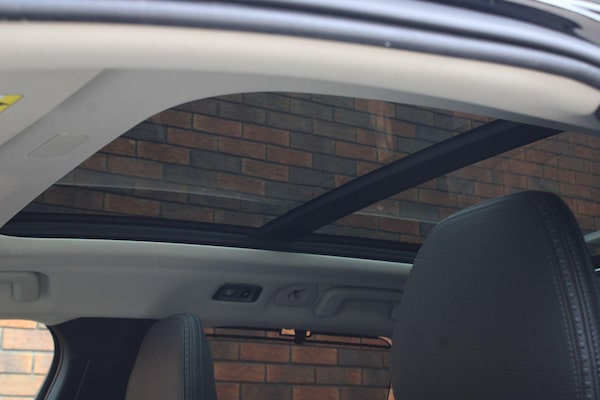 Used Volvo V90 Cross Country 2019 for sale - 73226084: Photo 4