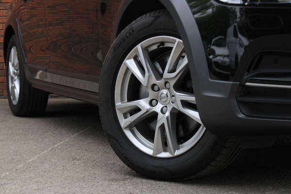 Used Volvo V90 Cross Country 2019 for sale - 73226084: Photo 9