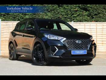 2020 (20) - 1.6 CRDi MHEV N Line DCT Euro 6 (s/s) 5dr