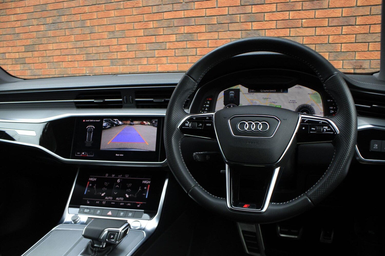 Used Audi A6 2019 for sale - 77537546: Photo 10