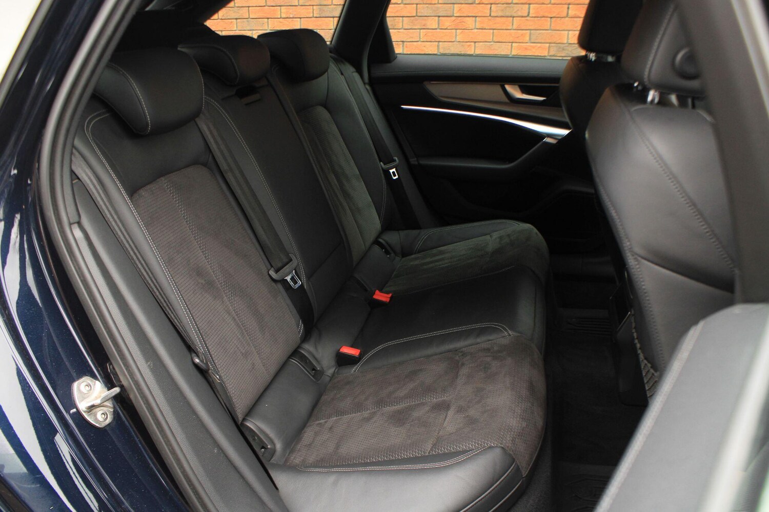 Used Audi A6 2019 for sale - 77537546: Photo 11