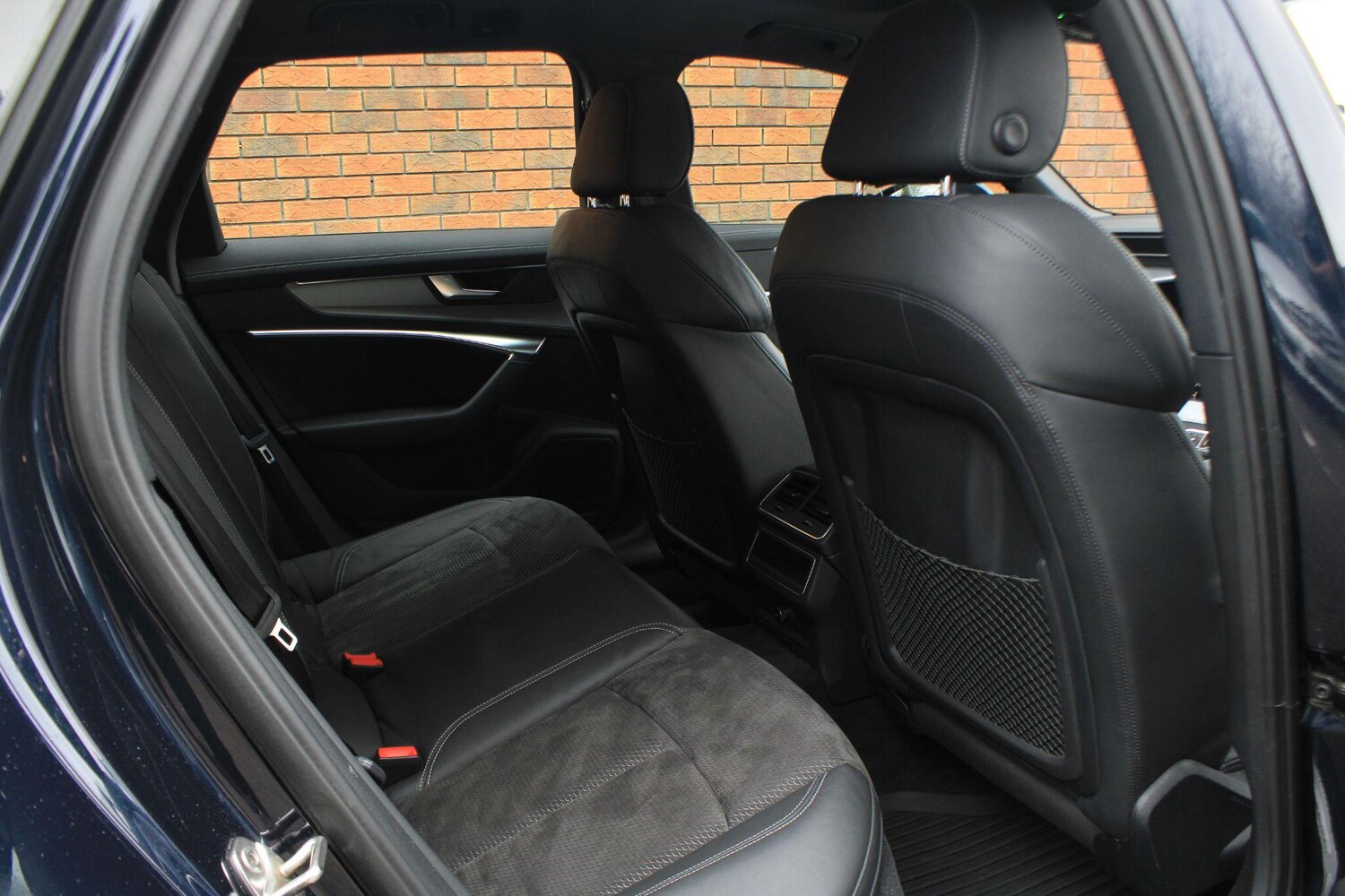 Used Audi A6 2019 for sale - 77537546: Photo 12