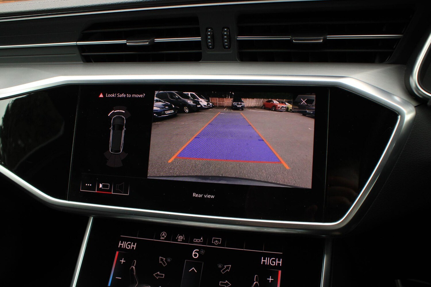 Used Audi A6 2019 for sale - 77537546: Photo 14