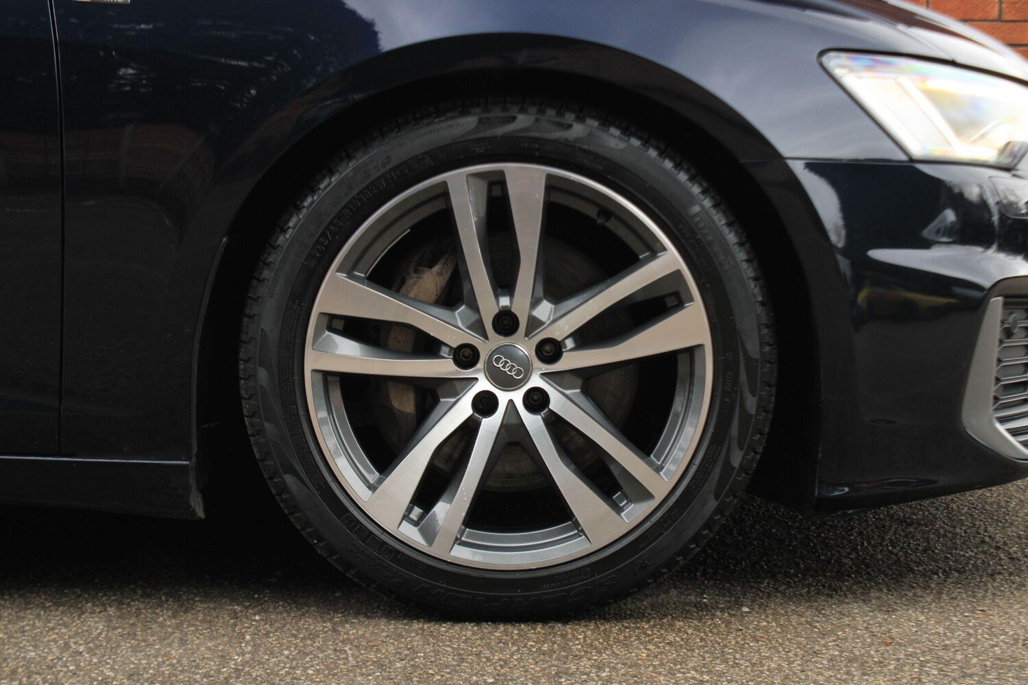 Used Audi A6 2019 for sale - 77537546: Photo 15