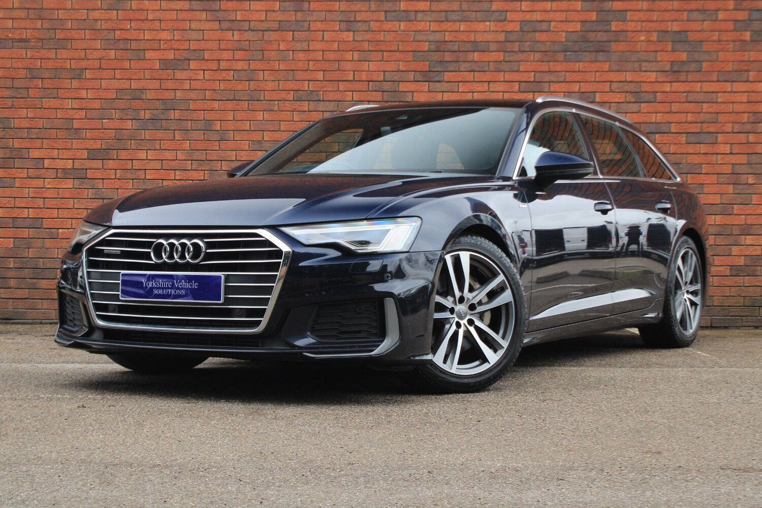 Used Audi A6 2019 for sale - 77537546: Photo 16