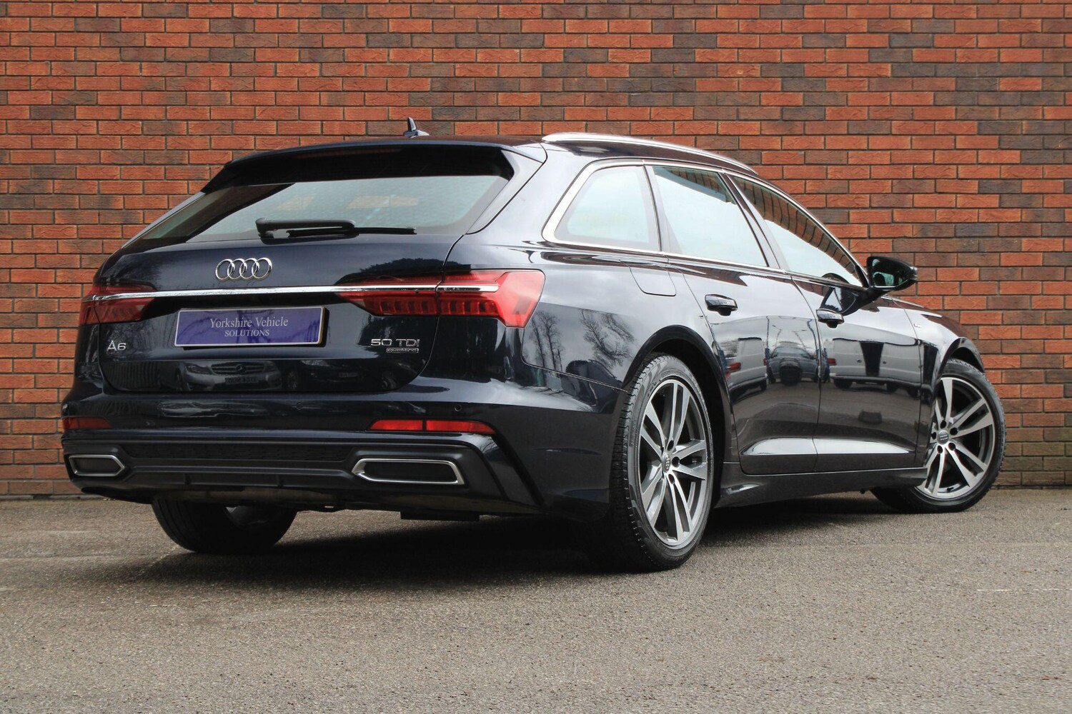 Used Audi A6 2019 for sale - 77537546: Photo 18