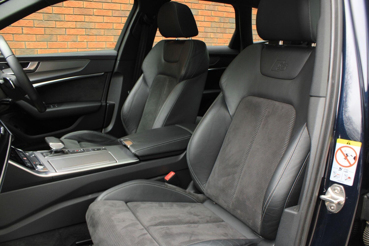 Used Audi A6 2019 for sale - 77537546: Photo 19