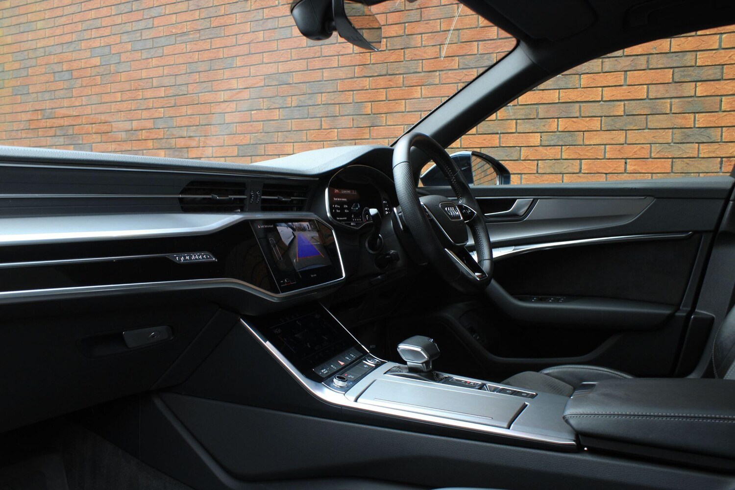 Used Audi A6 2019 for sale - 77537546: Photo 20