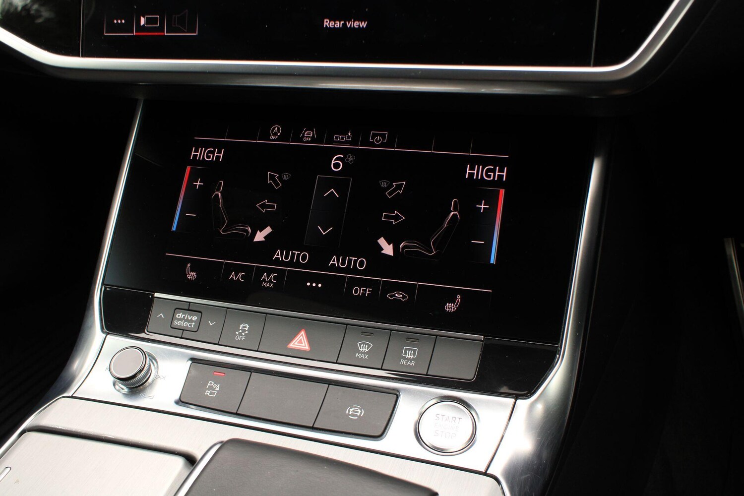 Used Audi A6 2019 for sale - 77537546: Photo 21