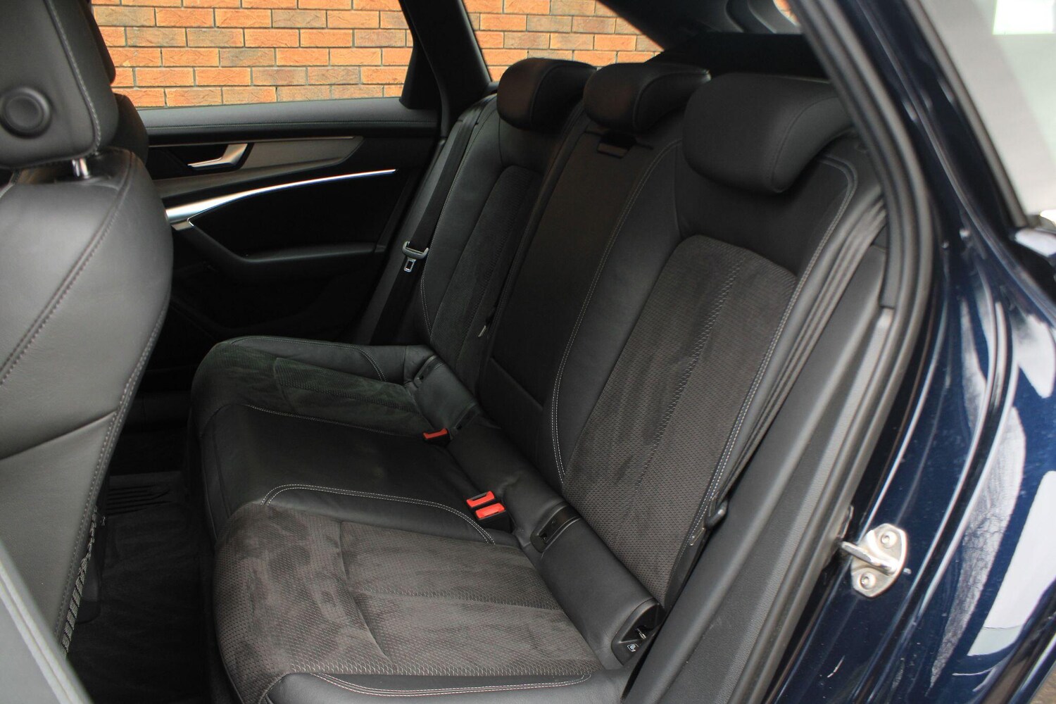 Used Audi A6 2019 for sale - 77537546: Photo 22