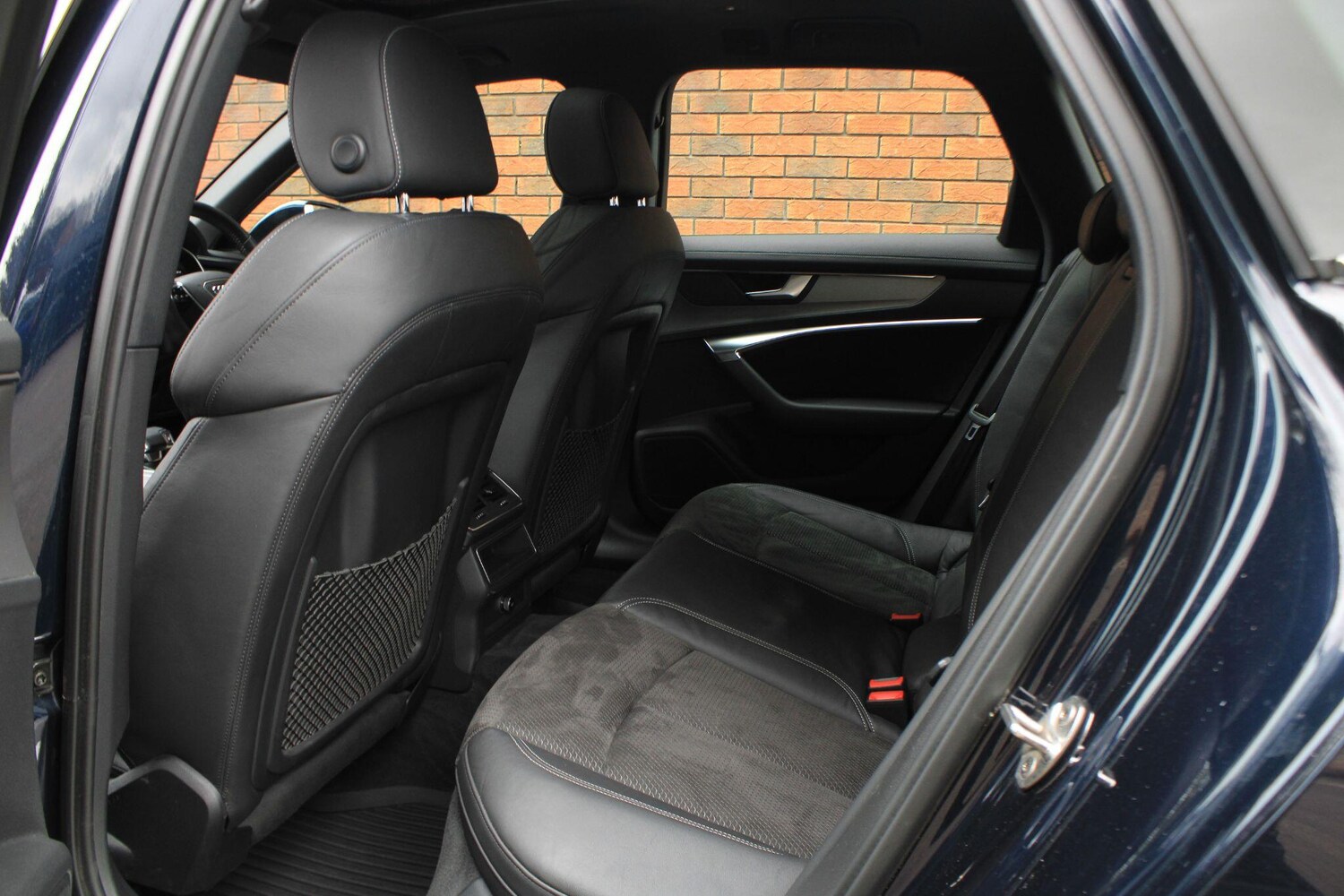 Used Audi A6 2019 for sale - 77537546: Photo 23