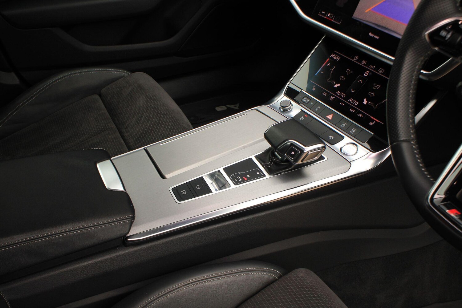 Used Audi A6 2019 for sale - 77537546: Photo 24