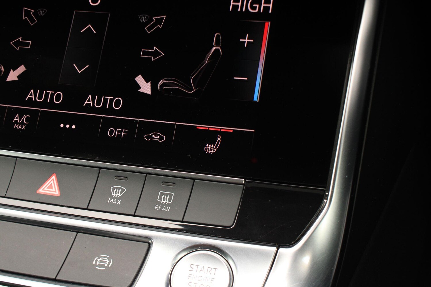 Used Audi A6 2019 for sale - 77537546: Photo 25