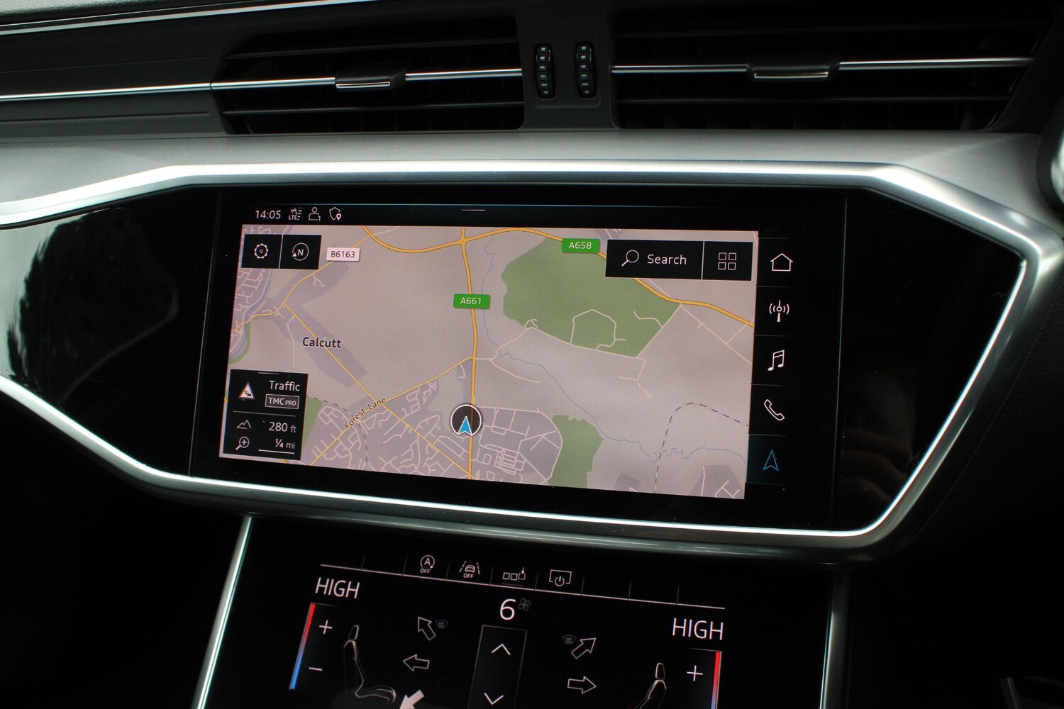 Used Audi A6 2019 for sale - 77537546: Photo 26