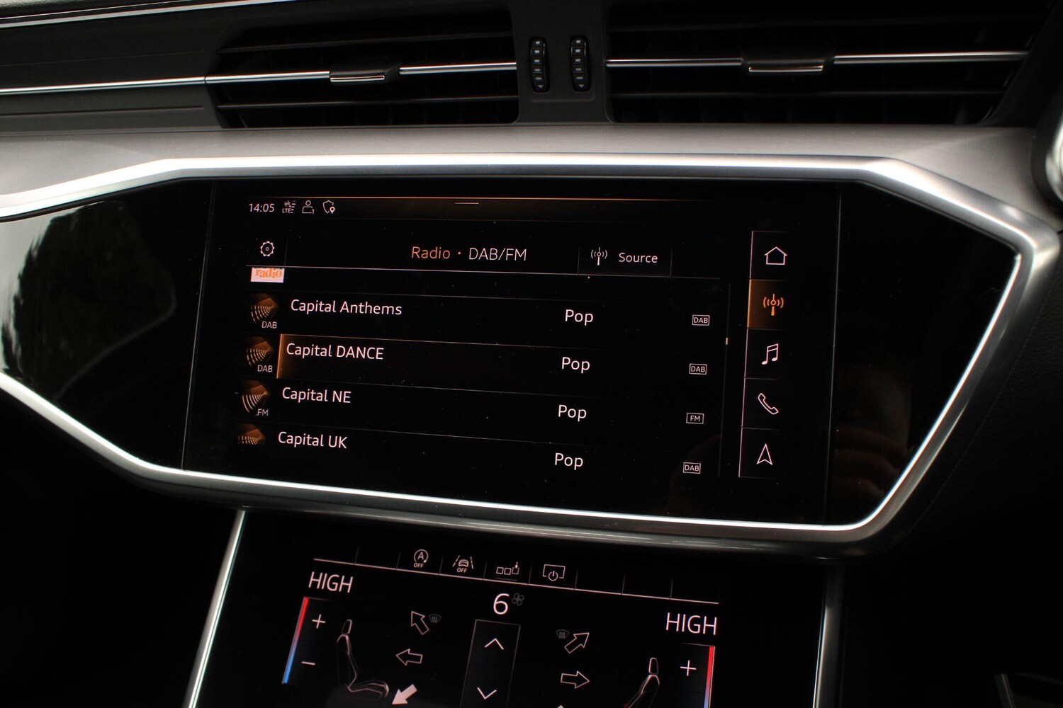 Used Audi A6 2019 for sale - 77537546: Photo 27