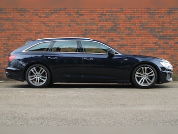 Used Audi A6 2019 for sale - 77537546: Photo