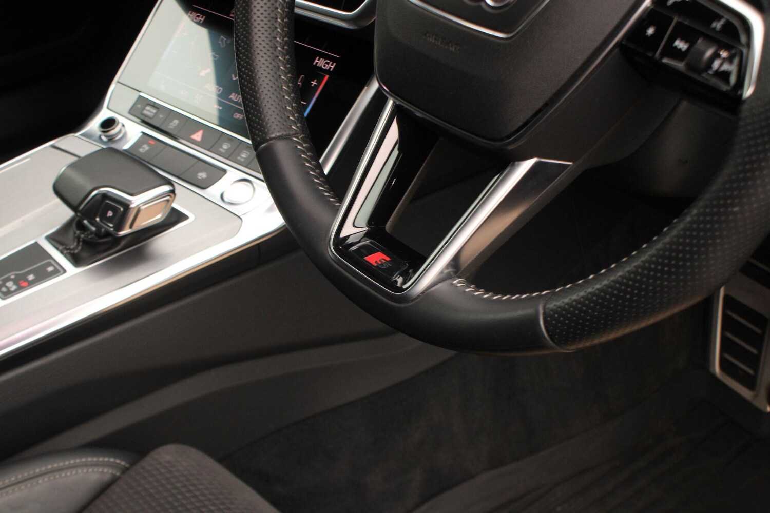 Used Audi A6 2019 for sale - 77537546: Photo 33