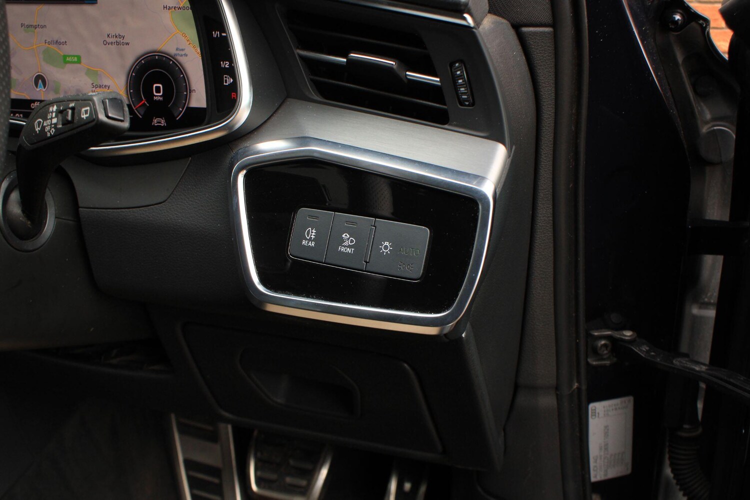 Used Audi A6 2019 for sale - 77537546: Photo 37