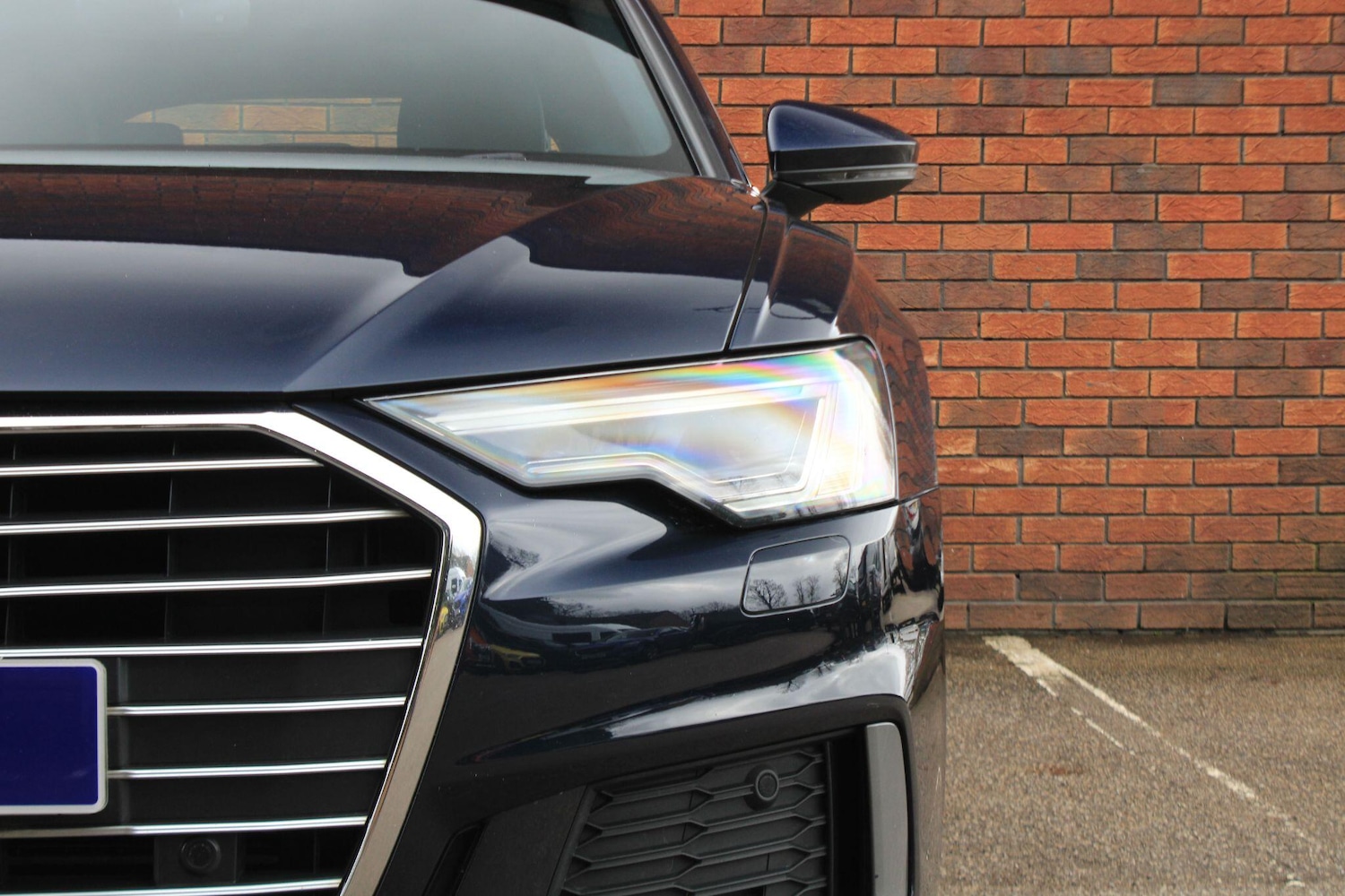 Used Audi A6 2019 for sale - 77537546: Photo 39