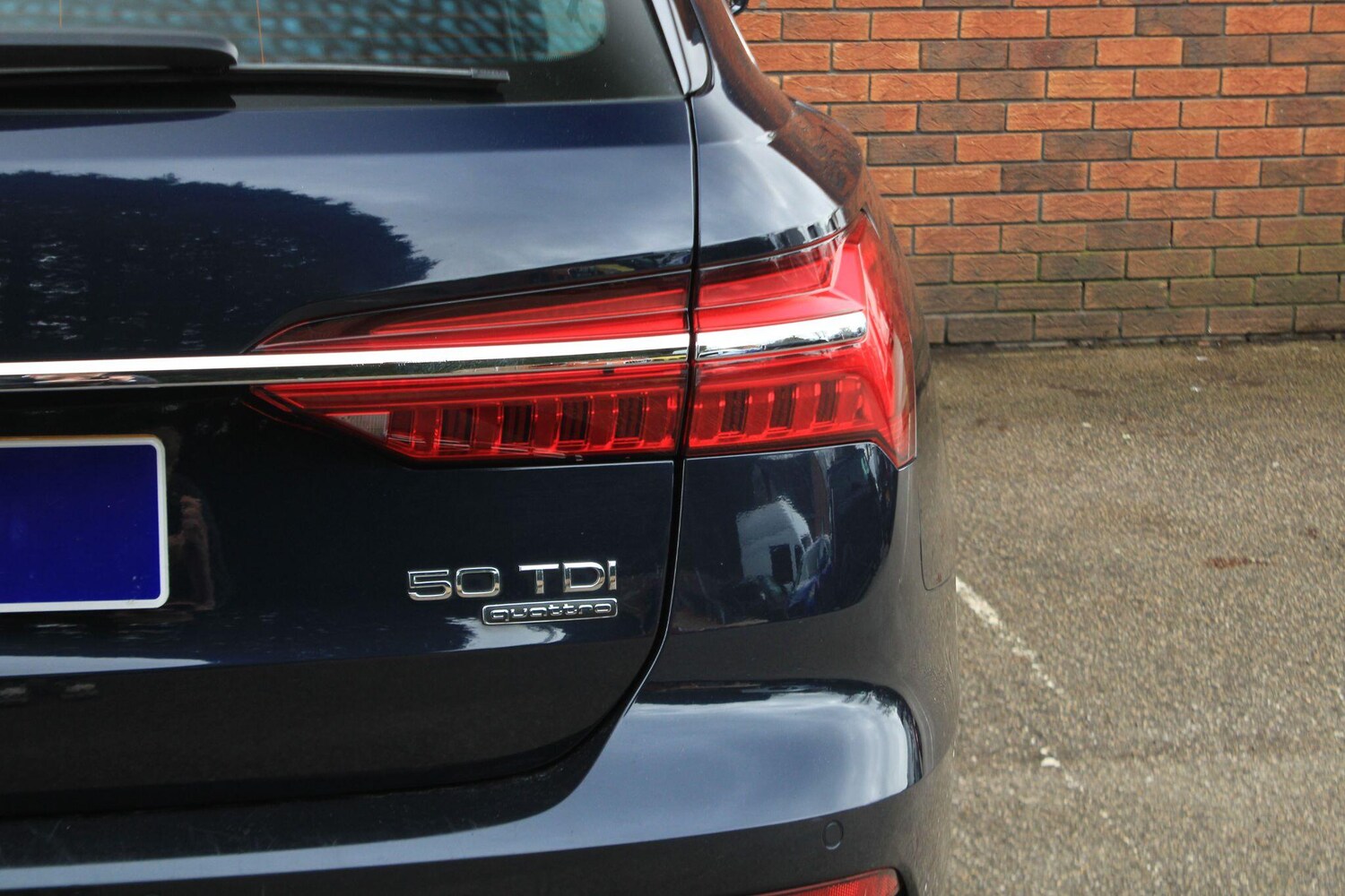 Used Audi A6 2019 for sale - 77537546: Photo 40