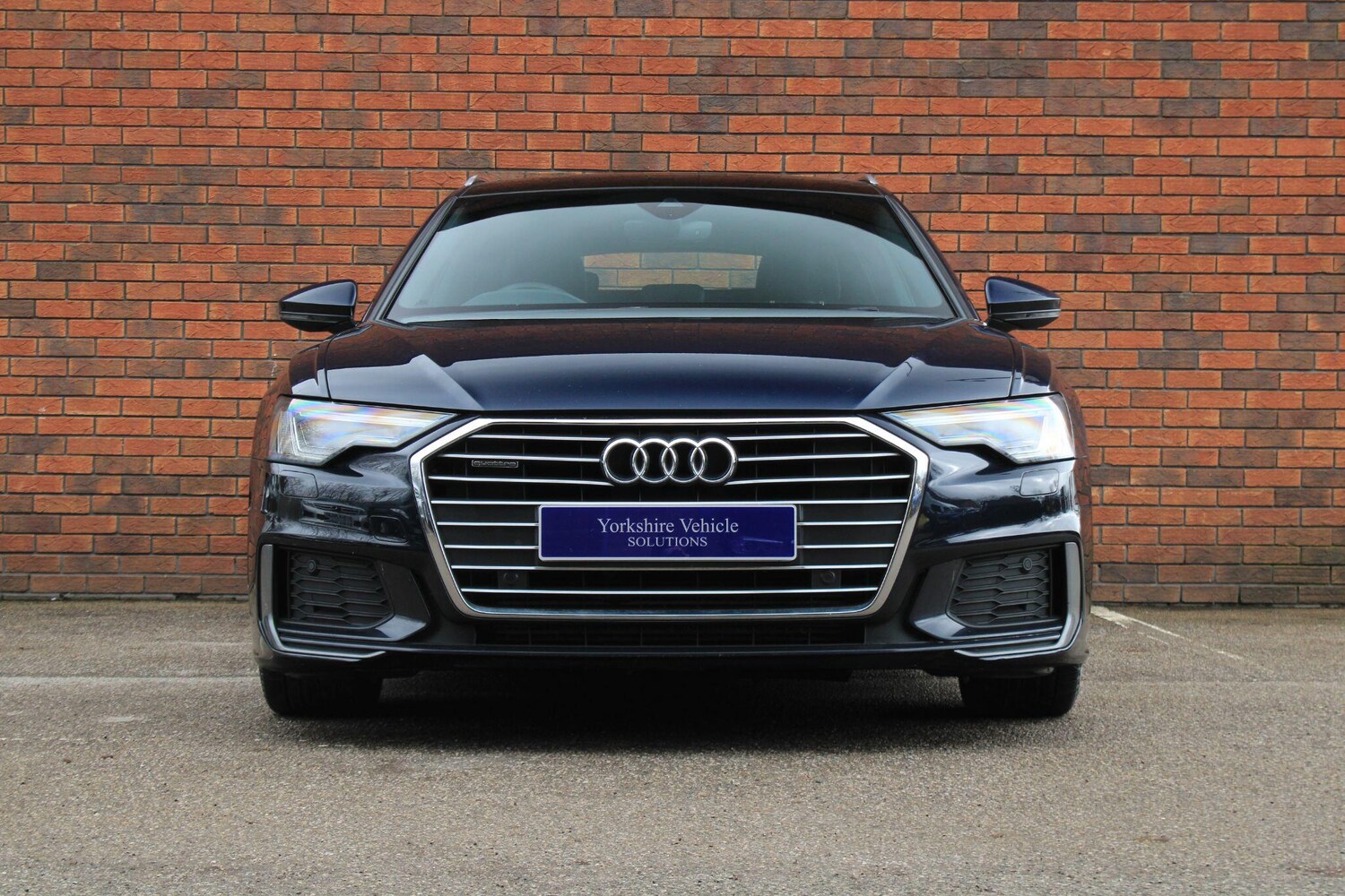 Used Audi A6 2019 for sale - 77537546: Photo 41
