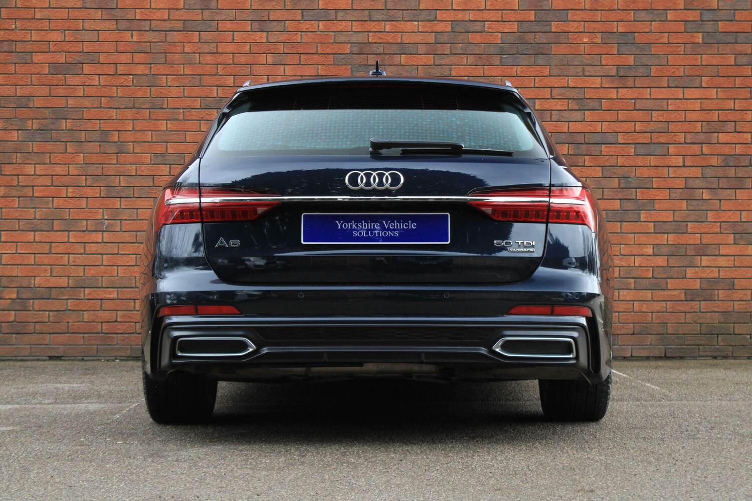 Used Audi A6 2019 for sale - 77537546: Photo 42