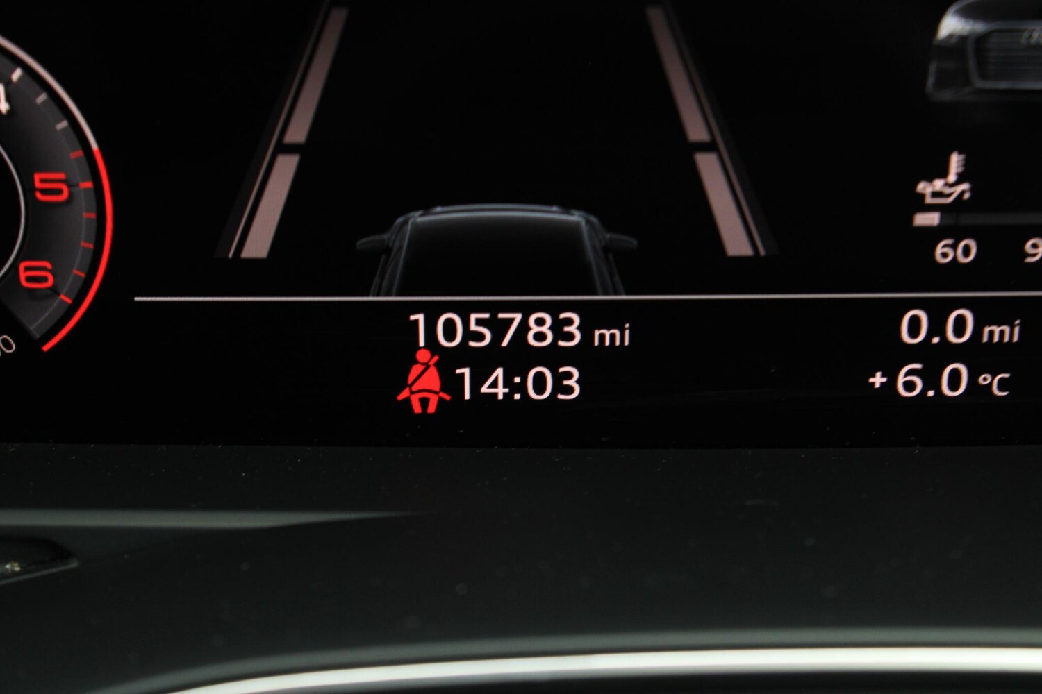 Used Audi A6 2019 for sale - 77537546: Photo 43