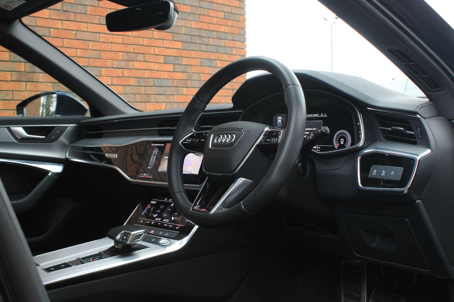 Used Audi A6 2019 for sale - 77537546: Photo 5
