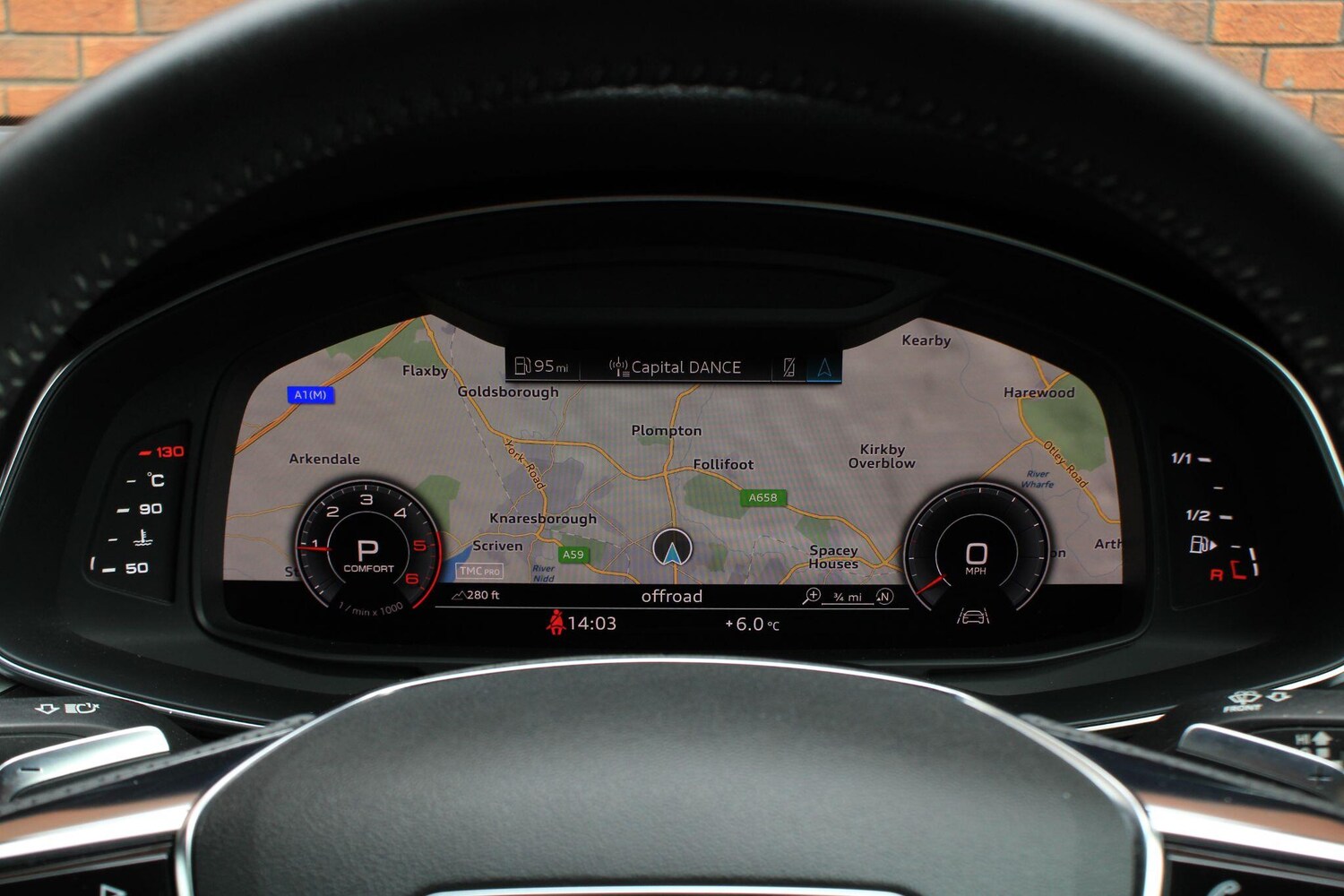 Used Audi A6 2019 for sale - 77537546: Photo 7