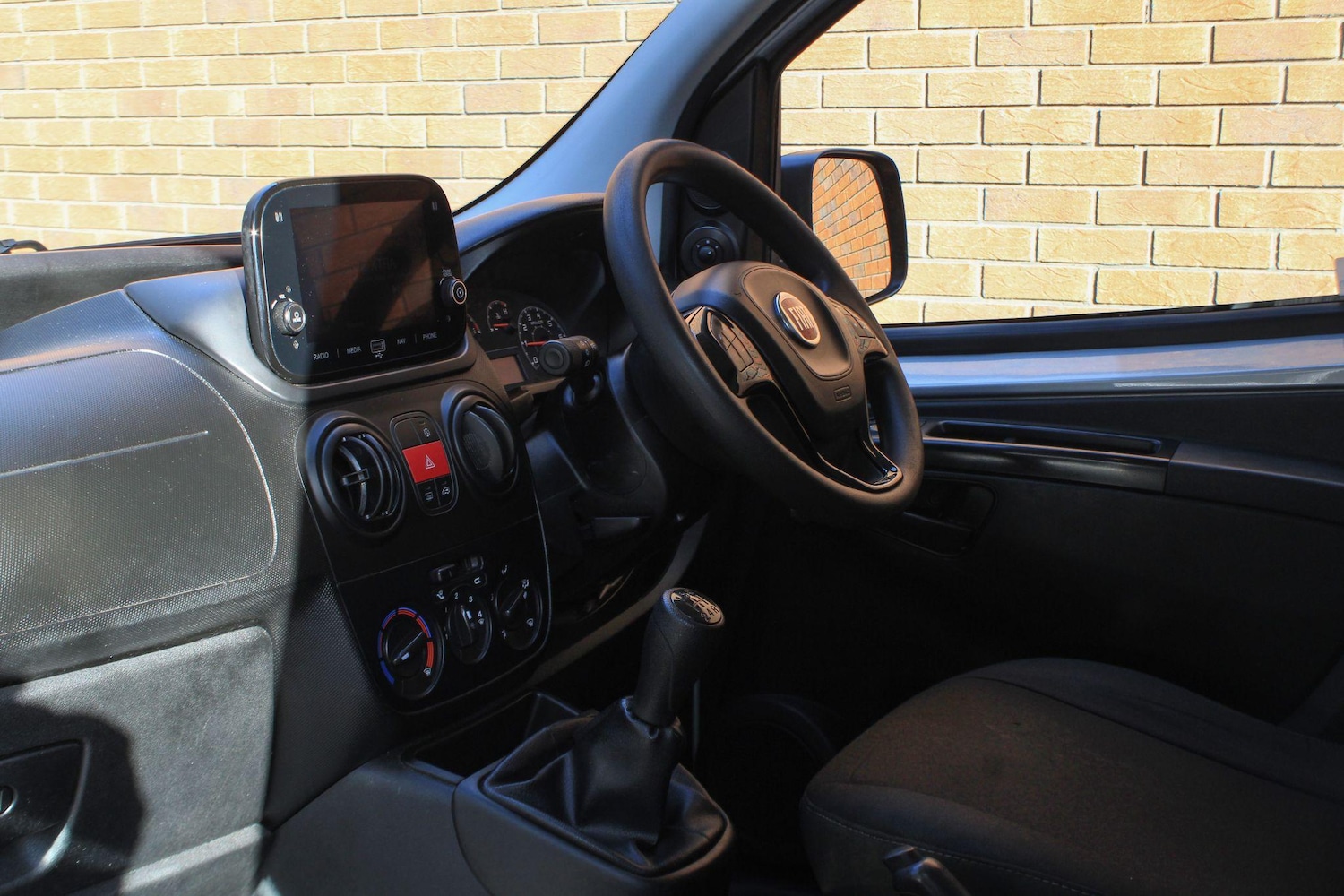 Vehicle 17