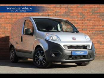 Used Fiat Fiorino 2021 for sale - 74173026: Photo