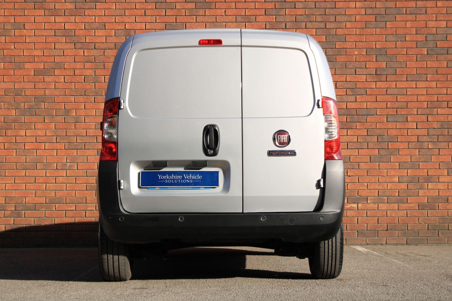 Vehicle 27