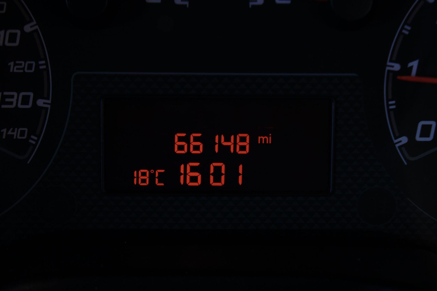 Vehicle 28