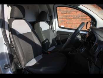 Used Fiat Fiorino 2021 for sale - 74173026: Photo