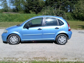 Used Citroen C3 2009 for sale - 78577619: Photo