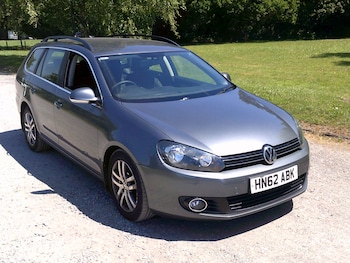Volkswagen Golf feature image