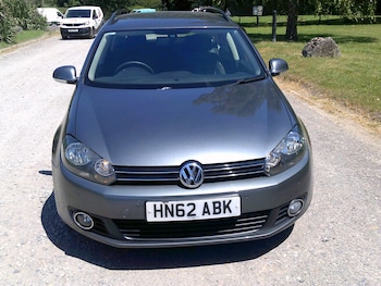 Used Volkswagen Golf 2012 for sale - 79082996: Photo