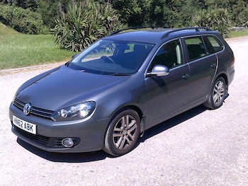 Used Volkswagen Golf 2012 for sale - 79082996: Photo
