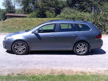 Used Volkswagen Golf 2012 for sale - 79082996: Photo